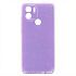 Чехол-накладка - SC328 для "Xiaomi Redmi A1+" (light violet) (218704)
