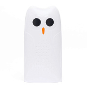 Внешний аккумулятор Hoco KJ2 5000mAh Micro/USB*2 (white)