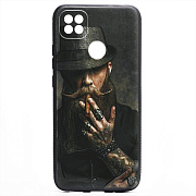 Чехол-накладка - PC033 для "Xiaomi Redmi 9C" (031) (multicolor)