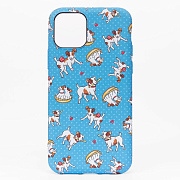 Чехол-накладка Luxo Creative для "Apple iPhone 11 Pro" (048) (multicolor)