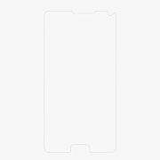 Защитное стекло Activ для "Samsung SM-N910 Galaxy Note 4"