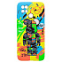 Чехол-накладка Luxo Creative для "Xiaomi Redmi 10C" (092) (multicolor) (226062)