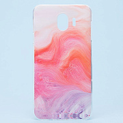 Чехол-накладка - SC135 для "Samsung SM-J400 Galaxy J4 2018" (004) ..