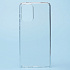 Чехол-накладка Activ ASC-101 Puffy 0.9мм для "Samsung SM-A725 Galaxy A72" (прозрачн.) (прозрачный)