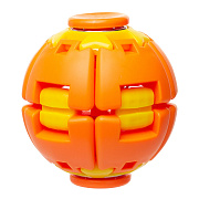 Антистресс игрушки - Фиджет болл (orange)