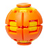 Антистресс игрушки - Фиджет болл (orange)