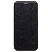 Чехол-книжка - BC002 для "Samsung SM-M146 Galaxy M14 5G" (black)