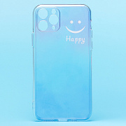 Чехол-накладка - SC249 для "Apple iPhone 11 Pro" (005) (multi color)