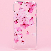 Чехол-накладка - SC146 для "Apple iPhone XS Max" (011) ..