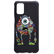 Чехол-накладка - SC208 для "Samsung SM-M317 Galaxy M31s" (007)(124680)