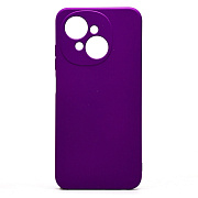 Чехол-накладка Activ Activ Full Original Design для "Tecno Spark Go 1/Pop 9 4G" (violet)