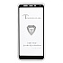 Защитное стекло Full Screen Brera 2,5D для "Xiaomi Redmi 5" (black)