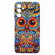 Чехол-накладка Luxo Creative для "Samsung Galaxy A15 5G" (117) (multicolor) (229616)