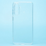 Чехол-накладка - Ultra Slim для "Samsung Galaxy A26 5G" (прозрачный) (239390)