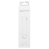 Кабель Type-C - 3.5mm - MH-CM21  100см   (white)