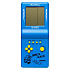 Игровая консоль - TT Block Game с большим экраном (blue) (237373)