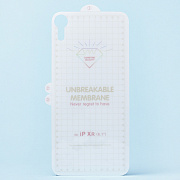 Защитная пленка TPU RORI для "Apple iPhone XR" (на заднюю панель)