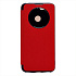 Чехол-книжка - BC003 для "Huawei Honor 7A Pro/Honor 7C/Y6 2018/Y6 Prime" (red) (209230)
