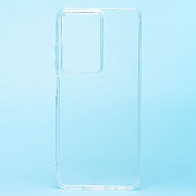 Чехол-накладка - Ultra Slim для "Realme C71" (прозрачный) (241120)
