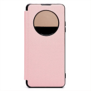 Чехол-книжка - BC003 для "Xiaomi Poco X4 Pro 5G" (pink) (209852)