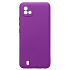 Чехол-накладка Activ Full Original Design для "Realme C11 2021" (violet)