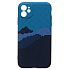Чехол-накладка Luxo Creative для "Apple iPhone 11" (112) (multicolor) (229523)