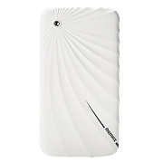 Внешний аккумулятор Remax RPP-26 5 000mAh Micro USB/USB (white)