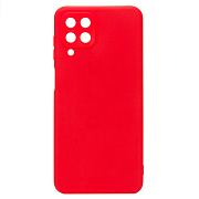Чехол-накладка Activ Full Original Design для "Samsung SM-M336 Galaxy M33 5G Global" (red) (205680)