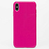 Чехол-накладка - SC158 для "Apple iPhone XS Max" (pink)