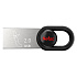 Флэш накопитель USB 64 Гб Netac UM2 (black)