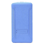 Универсальный чехол-накладка Activ UniC-201 5.3-5.6 дюйма (blue)