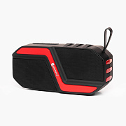 Портативная акустика - 5019 (red)