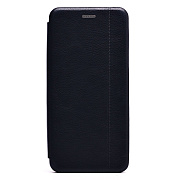 Чехол-книжка - BC002 для "Tecno Spark 8P" (black)