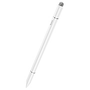 Стилус Hoco GM111 Cool  3-in-1 (white) (240155)