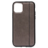 Чехол-накладка - SC166 для "Apple iPhone 11 Pro" (grey)