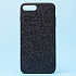 Чехол-накладка - PC055 для "Apple iPhone 7 Plus/iPhone 8 Plus" (black)