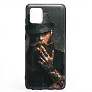 Чехол-накладка - PC033 для "Samsung SM-N770 Galaxy Note 10 Lite" (031) (multicolor)