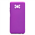 Чехол-накладка Activ Full Original Design для "Xiaomi Poco X3/Poco X3 Pro" (violet)