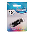 Флэш накопитель USB 16 Гб Smart Buy V-Cut (black)
