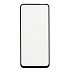 Защитное стекло Full Screen Brera 2,5D для "Tecno Spark Go 2" (black) (241034)