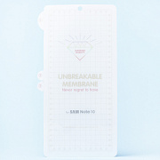 Защитная пленка TPU RORI для "Samsung SM-N970 Galaxy Note 10"