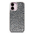 Чехол-накладка - PC096 POSH SHINE для "Apple iPhone 16" капли дождя (white) (237149)