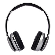 Bluetooth-наушники полноразмерные - B-20 (silver)