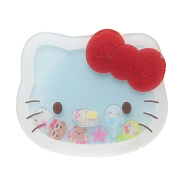 Держатель для телефона Popsockets PS67 Kitty (blue) (237097)