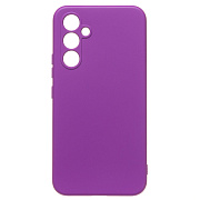 Чехол-накладка Activ Full Original Design для "Samsung SM-A546 Galaxy A54" (violet)