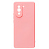 Чехол-накладка Activ Full Original Design для "Huawei nova 10" (light pink) (210087)