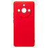 Чехол-накладка Activ Full Original Design для "Realme 11 Pro+" (red)