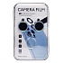 Защитное стекло для камеры - CG01 для "Apple iPhone 14/Apple iPhone 14 Plus" (blue)