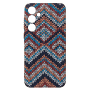 Чехол-накладка Luxo Creative для "Samsung Galaxy A35" (115) (multicolor) (229678)