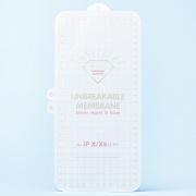 Защитная пленка TPU RORI для "Apple iPhone X/iPhone XS" (на заднюю панель)